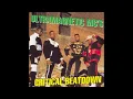 Ultramagnetic MC_s - Ego Trippin_ (MC_s Ultra Remix)