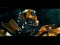 Diamond Eyes - Bumblebee Tribute - Transformers