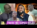 Download Lagu ‼️‼️Urgent 🚨 Eumeu Séne mo  Eupeu dolé fouf  Franc: Bour fait de graves révélations et avertit Franc