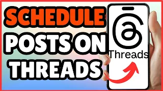 How To Schedule Posts On Threads Detailed Guide 2025 