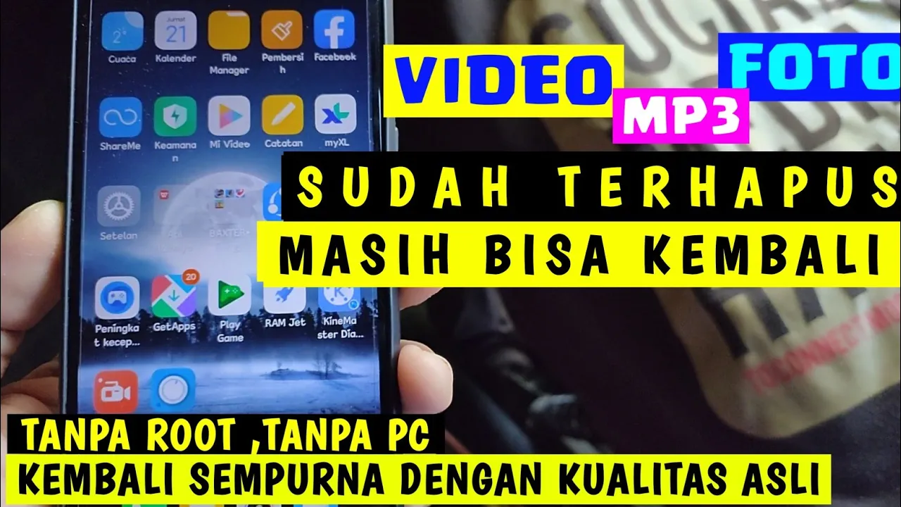 cara untuk download photo dan video dari icloud. 