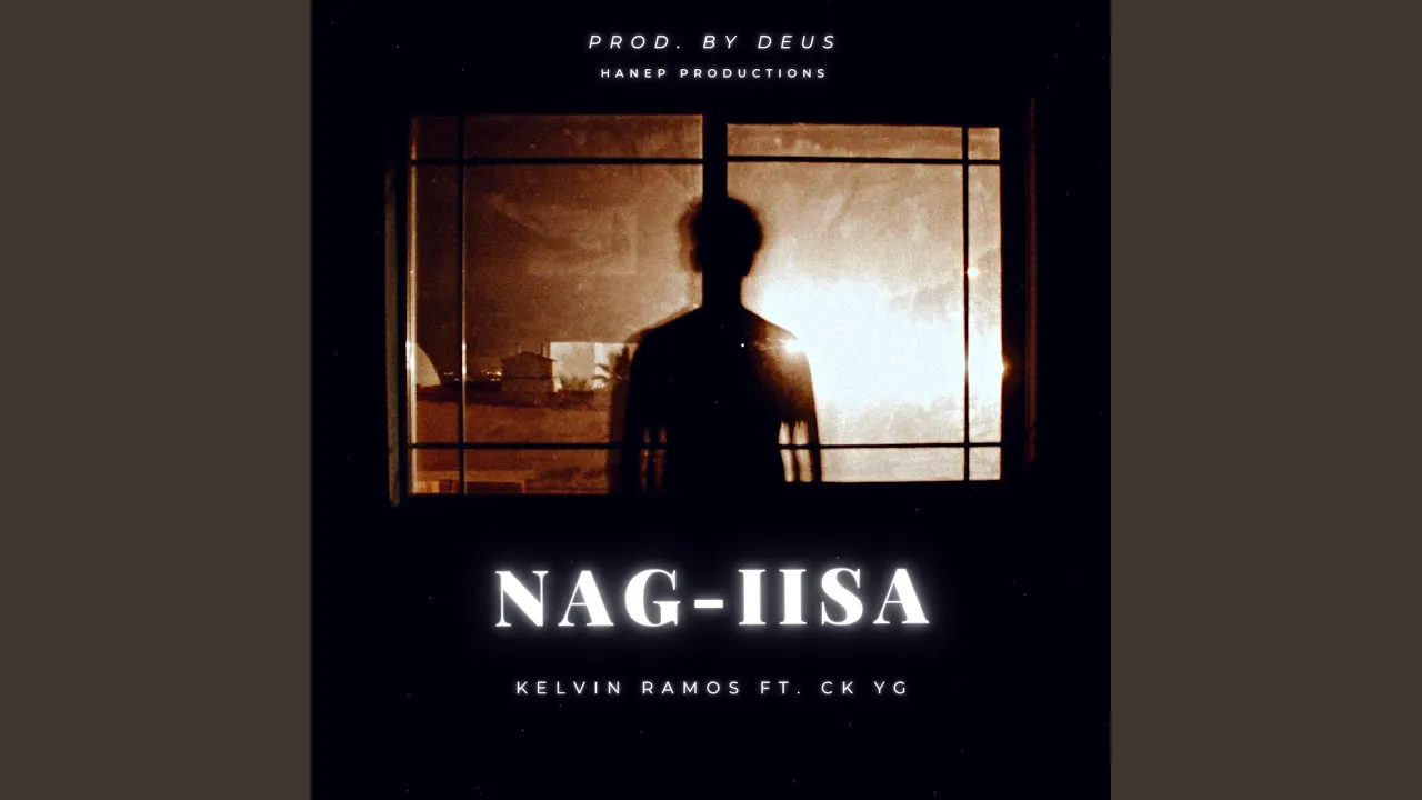 Nag-iisa (feat. CK YG)