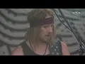 Amorphis - 3 Songs - Live at Wacken Open Air 2018