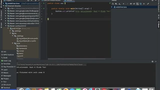 Resolvido Error java error release version 5 not supported