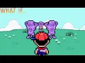 Lagu [PART 1] What if Ninten and Ness time travelled to MOTHER 3?