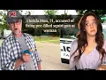Florida Man Friday April 16th 71 yr old man accused of firing pee-filled squirt gun at woman