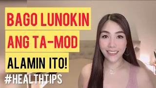 Download SAFE BA LUNO’KIN ANG TA MOD MP3