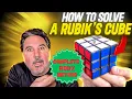 Complete Roux Method For Beginners Rubik s Cube SUPER EASY