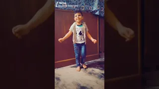 حبيب عمو دندنها