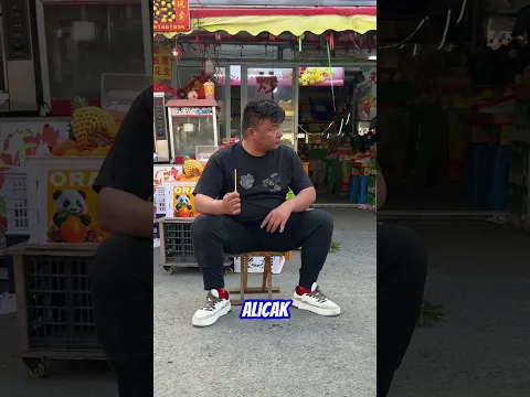 Adamın Kafası Biraz Karıştı 😂