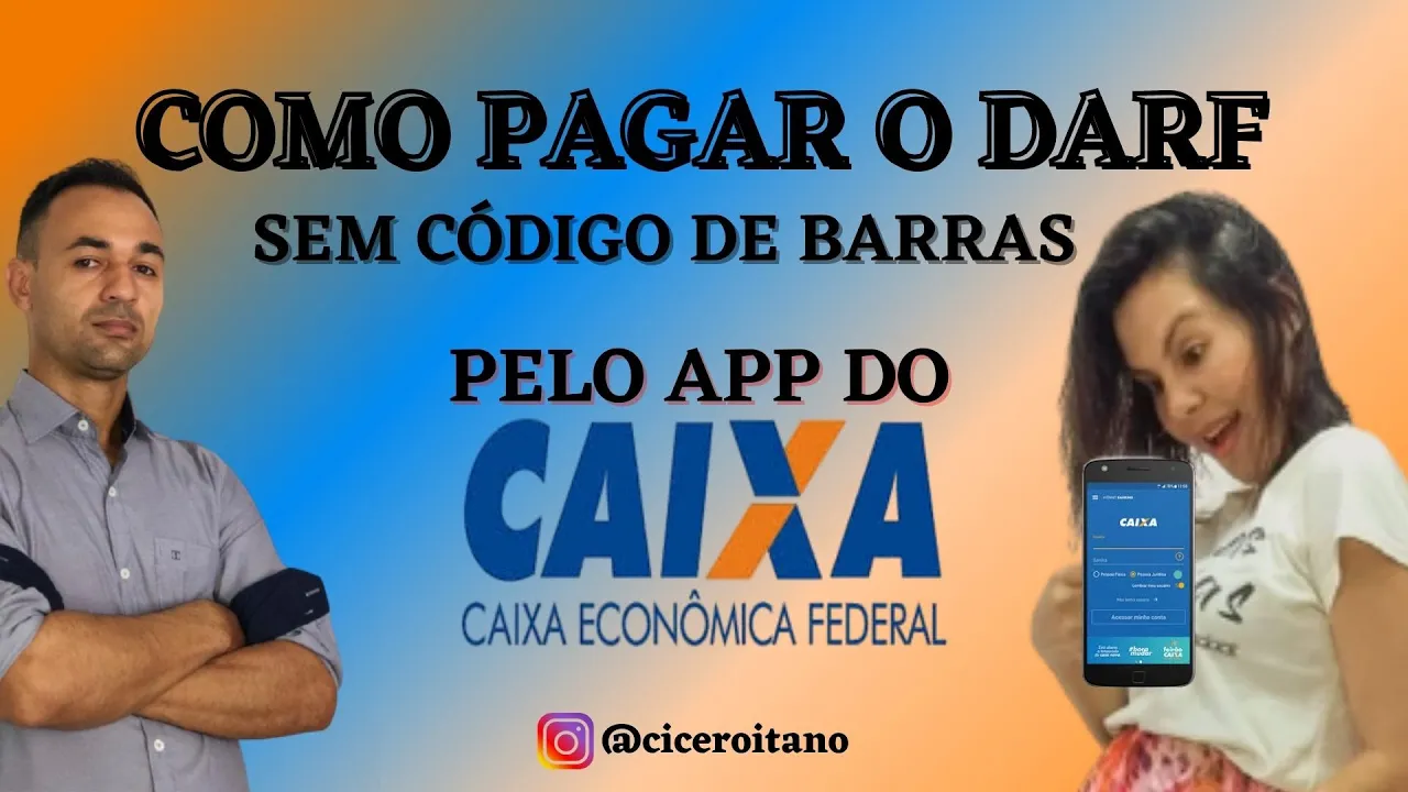 Como Emitir uma DARF na Prática | Imposto de Renda 2020 - IRPF 2020 | Ganhando a Vida Adoidado!. 
