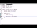Java Programming Tutorial 74 Mouse Events Java Tutorial