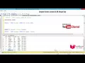 09 - ORDER BY Clause In SQL SERVER In HINDI How To Use Order By In SQL SERVER In HINDI ORDER By