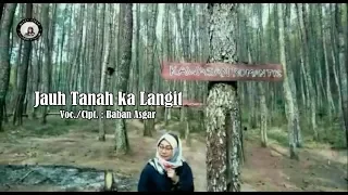 Download Pop Sunda Baban Asgar JAUH TANAH KA LANGIT MP3