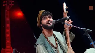 Ajmal Sangari Hindi 2022 اجمل سنگری تو مجهی قبول 