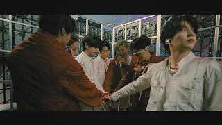 BTS 방탄소년단 We Are Back 