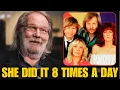 Download Lagu Op 78-jarige leeftijd bevestigt ABBA's Benny Andersson eindelijk de waarheid over haar...