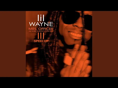 Download MP3 Mrs. Officer (Sped Up)