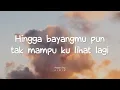 Seventeen - Tanpa Pesan Terakhir (Lirik)