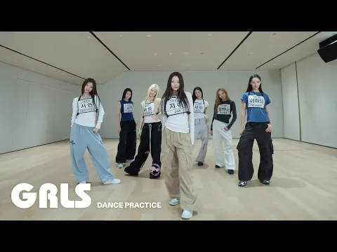 TUIDE GRLS 公式動画サムネイル