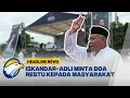 Download Lagu [HEADLINE NEWS, 23/11] Cabup-Cawabup Langkat Gelar Doa Dan Zikir Akbar