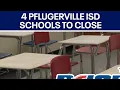 Pflugerville ISD to close 4 elementary schools FOX 7 Austin