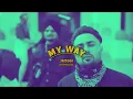 Download Lagu my way | Jaxxgi | Sickboi | CHAMPIONMUSIIC