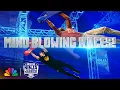 The Best Heart-Stopping Races from Semifinals American Ninja Warrior NBC