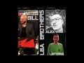 LBA Brothers- DJ S K T, Jem Cooke   Boomerang (melodic techno mix)