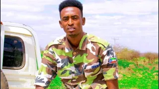 Dhaanto Cusub Ayaanle Abdullahi Iyo Khadra Xirsi Liyuu Police 2020 