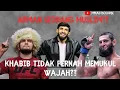 Lagu Beberapa kesalahpahaman fans MMA di Indonesia, Sekedar info saja #ufc #khabib #islammakhachev 