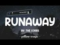 Runaway - The Corrs (Lyrics) 🎵