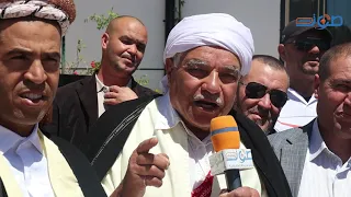 أسمع يا بني                  مع الشيخ عيسى قربع دندنها