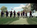 PURA ALEGRIA - COREOGRAFÍA OFICIAL