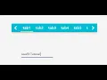 JavaFX Material Design JFoenix Tutorial 54 - JFXTabPane