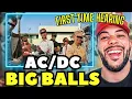 EVERYBODY HAS EM FIRST TIME HEARING - Big Balls REACTION