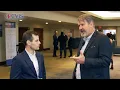 Faculty Interview with Dr Paul Mahoney CardioVascular Interventions Summit 2024