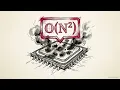 How Big O Notation Time and Space Complexity actually works Explained in 10 minutes