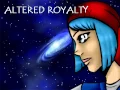 Altered Royalty vorlaufiger Custom Title Screen - RPG Maker 2k3 Update v1 11
