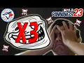MLB 9 Innings 23 - THIS TEAM IS CURSED