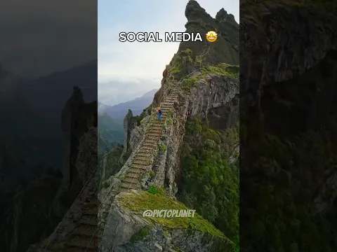 Places In Real Life! 🫠 #travel #explore #adventure