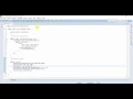 Java Swing Tutorial 3 Layouts and adding Components