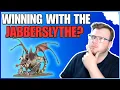 Can I Make the Jabberslythe Good Mediocre Monday Ep 2