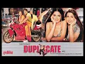 Kathai Aankhon Wali Song | Dulpicate | Hindi Film Song | Kumar Sanu