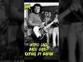 Download Lagu Intro Lagu Baju Satu Kering Di Badan - H.Rhoma Irama