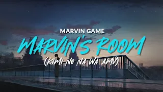 Kimi No Na Wa (Your Name) AMV || Marvin Game - Marvin's Room