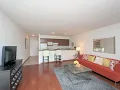 Studio Apartment - Barrington Lakes Apartments