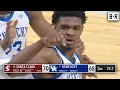 Buzzer-Beater Forces OT Kentucky vs Santa Clara Was Chaos March Madness 2026