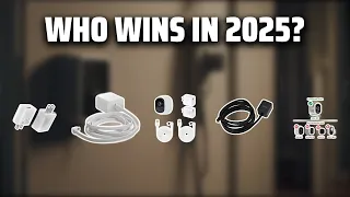 The Top 5 Best Arlo Power Adapter in 2025 - Must Watch Before Buying