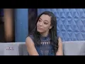 Angela Rye Is Over Omarosa